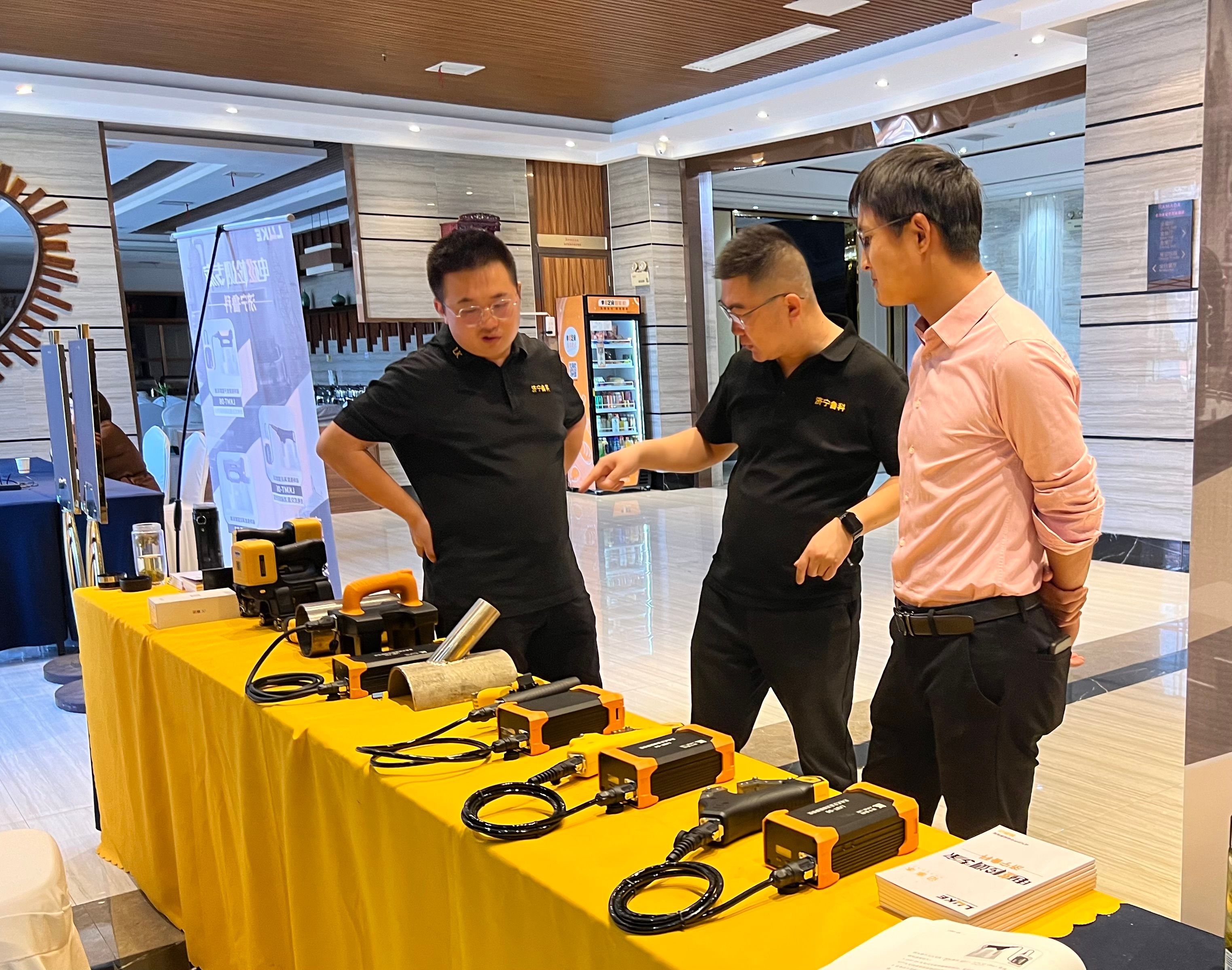 2025年全國(guó)壓力管道檢驗(yàn)師（GDS）專(zhuān)業(yè)培訓(xùn)活動(dòng)